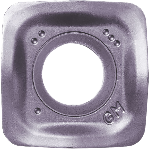 Inserto kyocera alto avance